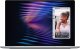Laptop Dell XPS 13 DX13260 Core 5 320 / 8 GB / 512 GB / W11 Pro 1