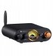Fosi Audio MC101 - Wzmacniacz stereo z Bluetooth (6976136960287) 1
