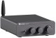 Fosi Audio BT20A PRO 48V grey - Wzmacniacz audio 2.0 (6976136960003) 1