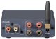 Fosi Audio BT20A PRO 48V grey - Wzmacniacz audio 2.0 (6976136960003) 2