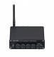 Fosi Audio BT30D - Wzmacniacz audio 2.1 z Bluetooth 1