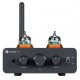Fosi Audio P3 - Lampowy Przedwzmacniacz i przedwzmacniacz gramofonowy z Bluetooth (6976136960317) 1