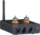 Fosi Audio P3 - Lampowy Przedwzmacniacz i przedwzmacniacz gramofonowy z Bluetooth (6976136960317) 2