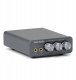 Wzmacniacz słuchawkowy Fosi Audio K5 PRO - DAC ze wzmacniaczem słuchawkowym dla graczy (6976136960188) 2