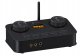 Wzmacniacz słuchawkowy Fosi Audio K7 black - wzmacniacz słuchawkowy z DAC do HiFi i gier (6976136960584) 1