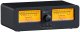 Fosi Audio LC30 żółty - Pasywny selektor Głośników/Wzmacniaczy (6976136960331) 1