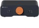 Fosi Audio Wzmacniacz głośnikowy ZA3 (32V) z wejściem zbalansowanym XLR (6976136960461) 1