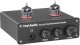 Fosi Audio Box X4 - Przedwzmacniacz, przedwzmacniacz gramofonowy z wyjściem słuchawkowym (6976136960355) 1