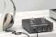 Fosi Audio Box X4 - Przedwzmacniacz, przedwzmacniacz gramofonowy z wyjściem słuchawkowym (6976136960355) 2