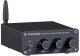 Fosi Audio Wzmacniacz audio BT20A-24V - 2.0 z Bluetooth (6976136960218) 1