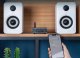 Fosi Audio Wzmacniacz audio BT20A-24V - 2.0 z Bluetooth (6976136960218) 3