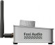 Wzmacniacz słuchawkowy Fosi Audio Tranzystorowy Fosi Audio K7 silver 2