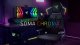 Fotel Razer Soma Chroma dla gracza wyściełane siedzisko tapicerowane czarny (RZ38-04260100-R3G1) 2