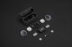 Mikrofon DJI System mikrofonów bezprzewodowych Mic Mini 2S 2TX, 1RX i etui ładujące (CP.RN.00000538.01) 3