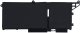 Bateria Encore Energy do Dell Latitude 5330 5430 5530 7330 7430 7530 Precision 3570 41Wh 11.25V 3465mAh 293F1 2