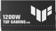 Zasilacz Asus TUF Gaming Gold EVO 1200W (90YE00SD-B0NA00) 4