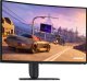 Monitor Alienware AW3226DM 80 cm (31.5") monitor komputerowy 2560 x 1440 px Quad HD LCD Czarny (GAME-AW3226DM) 1