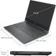 Laptop HP Victus Gaming 15-fa2021nwx i7-13620H / 8GB / 512GB / RTX 5050 / 144 Hz (D9MC6EA) 2