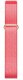 Smartband Fitbit Google Air Czerwony Berry 2
