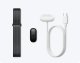 Smartband Fitbit Google Air Czarny Obsydian 4