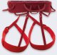 Petzl Uprząż Petzl Adjama RED 1