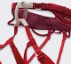 Petzl Uprząż Petzl Adjama RED 3