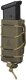 Helikon-Tex Speed reload pouch pistol® - Cordura® - Ranger Gre (PO-PTSR-CD5-RGR) 3