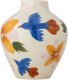 Bloomingville Maricala Vase, wielokolorowy, kamionka (82063232) 1