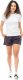 hitec Damskie spodenki Hi-tec LADY PERNILLA plum perfect rozmiar S 11