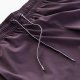 hitec Damskie spodenki Hi-tec LADY PERNILLA plum perfect rozmiar S 5