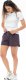 hitec Damskie spodenki Hi-tec LADY PERNILLA plum perfect rozmiar S 7