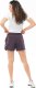 hitec Damskie spodenki Hi-tec LADY PERNILLA plum perfect rozmiar S 10