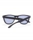 Hawkers Okulary przeciwsłoneczne polaryzacyjne One Raw Carbon Fiber Szaro Niebieski (Ø 55,7 mm) (8436603561020) 4