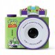 Aparat cyfrowy 4CV Mobile Dla dziecka 48MP 16GB Kiimento Disney / Model A / Buzz Astral Toy Story (SB12013) 1