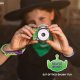Aparat cyfrowy 4CV Mobile Dla dziecka 48MP 16GB Kiimento Disney / Model A / Buzz Astral Toy Story (SB12013) 4