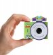 Aparat cyfrowy 4CV Mobile Dla dziecka 48MP 16GB Kiimento Disney / Model A / Buzz Astral Toy Story (SB12013) 6