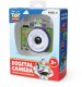 Aparat cyfrowy 4CV Mobile Dla dziecka 48MP 16GB Kiimento Disney / Model A / Buzz Astral Toy Story (SB12013) 7
