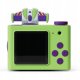 Aparat cyfrowy 4CV Mobile Dla dziecka 48MP 16GB Kiimento Disney / Model A / Buzz Astral Toy Story (SB12013) 9