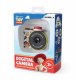 Aparat cyfrowy 4CV Mobile Dla dziecka 48MP Karta 16GB Kiimento Disney / Model A / Kowbojka Jessie Toy Story (SB12012) 7
