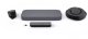 Wizualizer Asus GQE20A-G5005UN Google Meet Starter Kit system videokonferencyjny 9 os. Przewodowa sieć LAN system wideokonferencji grupowych (90MS02U2-M00050) 1