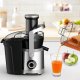 Sokowirówka Tefal Sokowiówka (ZE660D10) 6