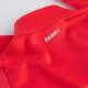 Huari Bluza REGUN TM JUNIOR czerwony rozmiar 170 6