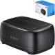 Stacja dokująca Orico 2 dyski SATA 2,5/3,5'' HDD/SSD, klonowanie, USB-C 5Gbps (DD28C3-C-EU-BK-BP) 1