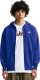Nike Bluza męska Club BB FZ Hoodie niebieska FN3861 455 XL 1