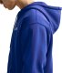 Nike Bluza męska Club BB FZ Hoodie niebieska FN3861 455 L 5
