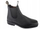 The North Face Buty lifestyle Blundstone Dress 063 - black rozmiar: 38_5 (581040) 2