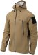 Kurtka męska Helikon-Tex Kurtka Hardshell SQUALL - TorrentStretch - Coyote 1