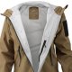 Kurtka męska Helikon-Tex Kurtka Hardshell SQUALL - TorrentStretch - Coyote 3