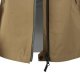 Kurtka męska Helikon-Tex Kurtka Hardshell SQUALL - TorrentStretch - Coyote 4