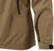 Kurtka męska Helikon-Tex Kurtka Hardshell SQUALL - TorrentStretch - Coyote 6